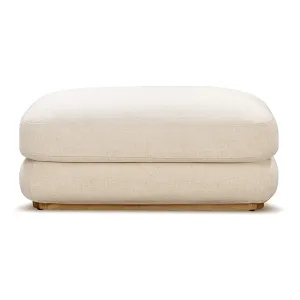 Stack Hyams Ottoman (Small)