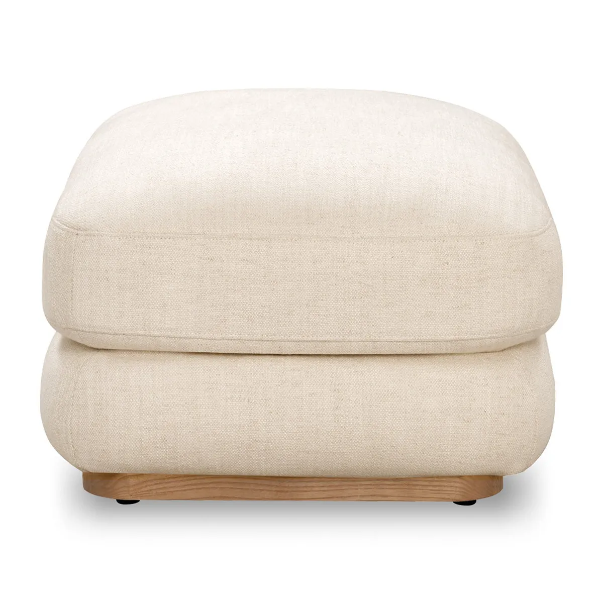 Stack Hyams Ottoman (Small)