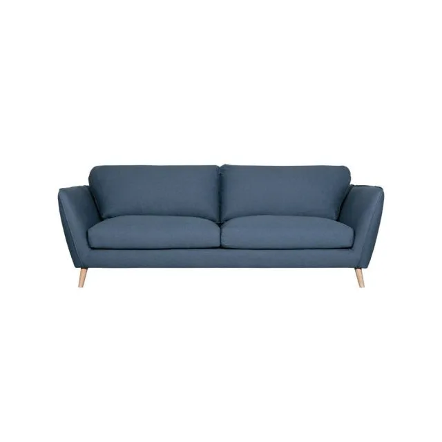Stella 2 Seater Sofa In Standard Interior