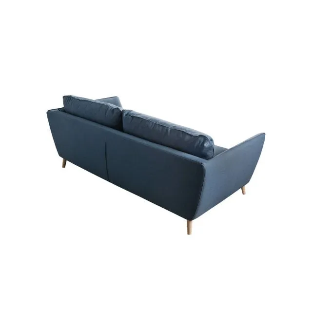 Stella 2 Seater Sofa In Standard Interior