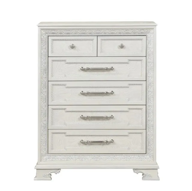 Stella Mia Chest