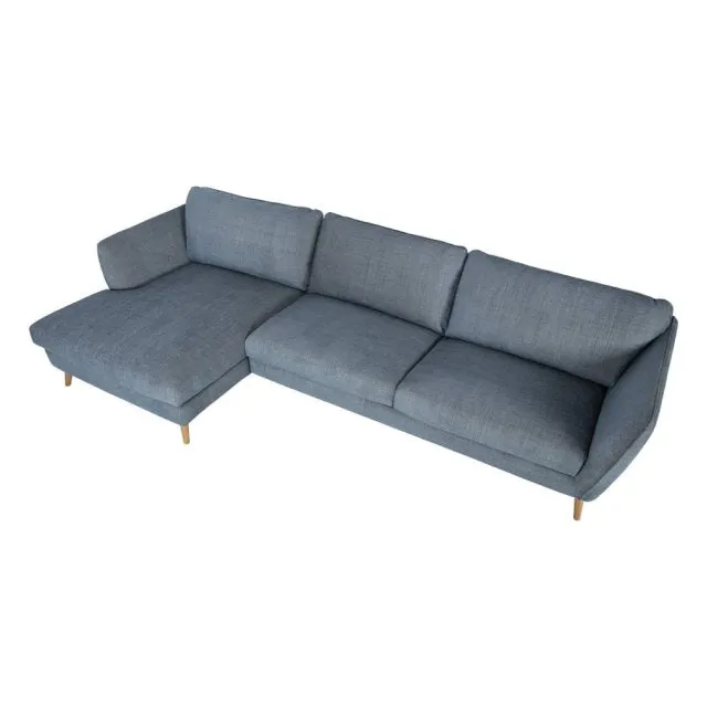 Stella Set 2 LHF Sofa In Standard Interior
