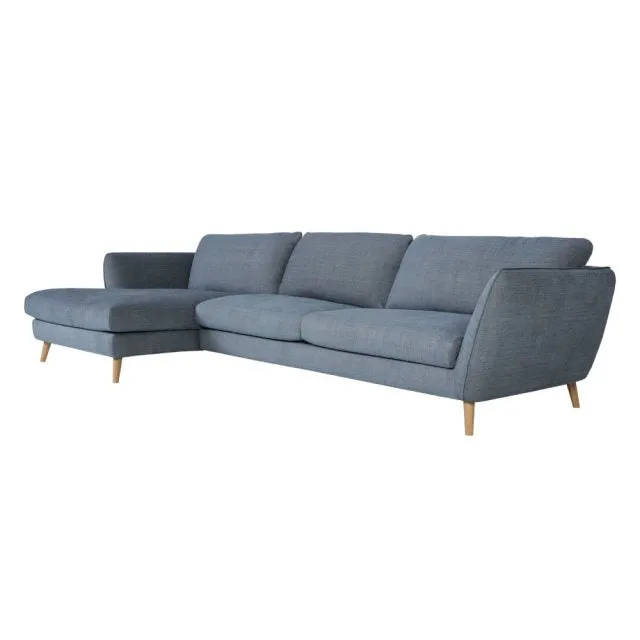 Stella Set 2 LHF Sofa In Standard Interior