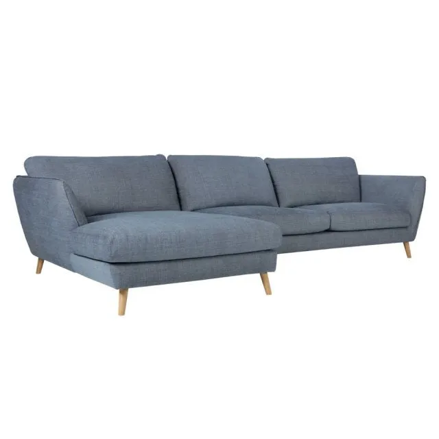 Stella Set 2 LHF Sofa In Standard Interior