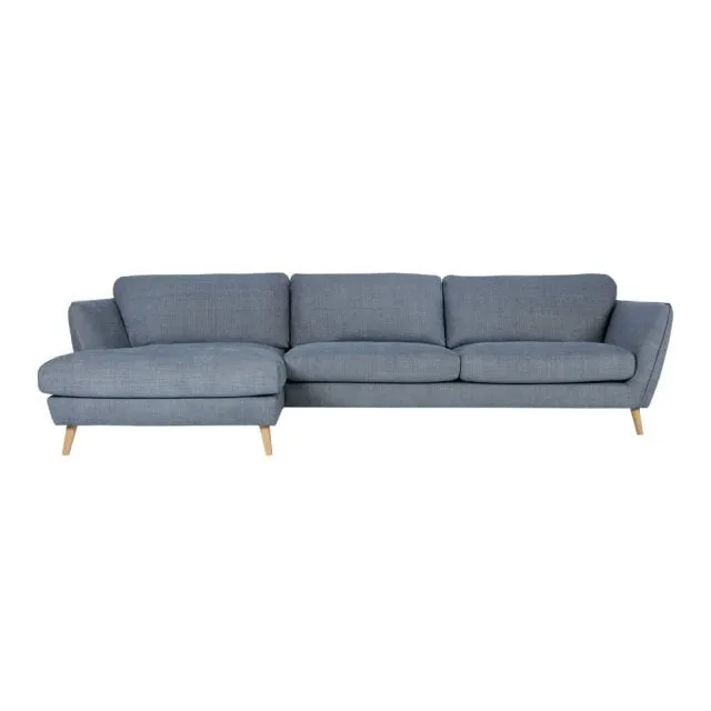 Stella Set 2 LHF Sofa In Standard Interior