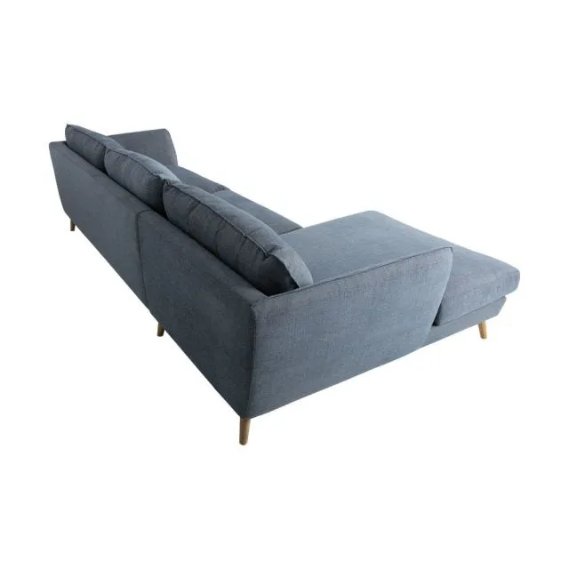 Stella Set 2 LHF Sofa In Standard Interior