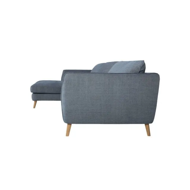 Stella Set 2 LHF Sofa In Standard Interior