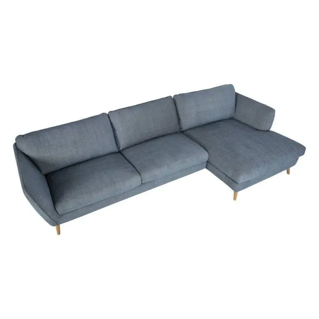Stella Set 2 RHF Sofa In Lux Interior