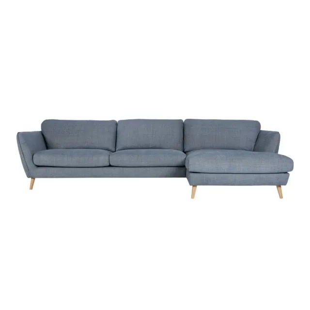 Stella Set 2 RHF Sofa In Lux Interior