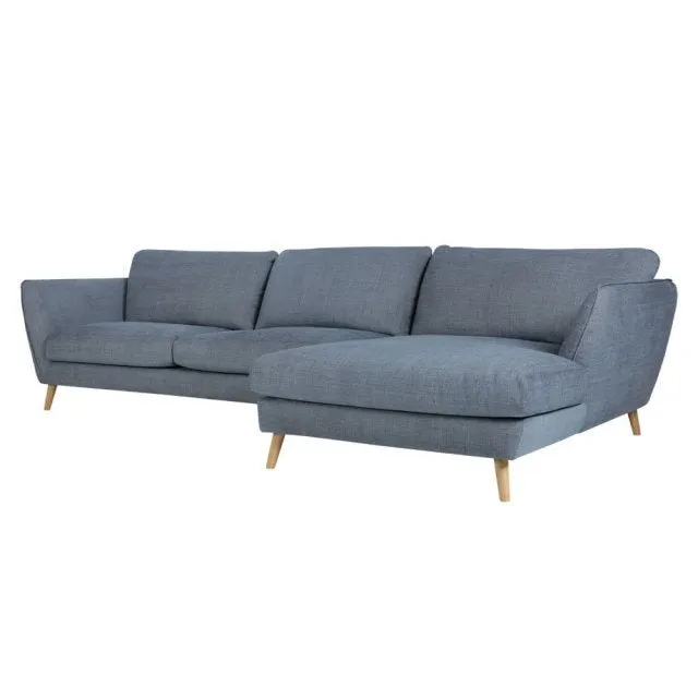 Stella Set 2 RHF Sofa In Lux Interior