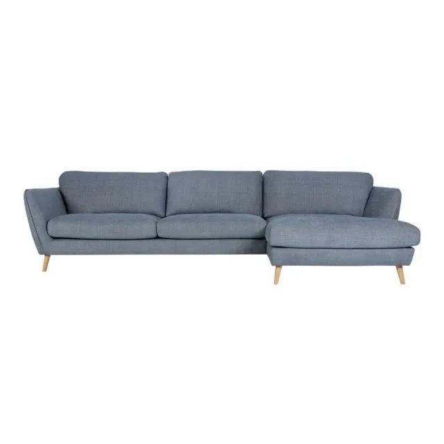 Stella Set 2 RHF Sofa In Standard Interior