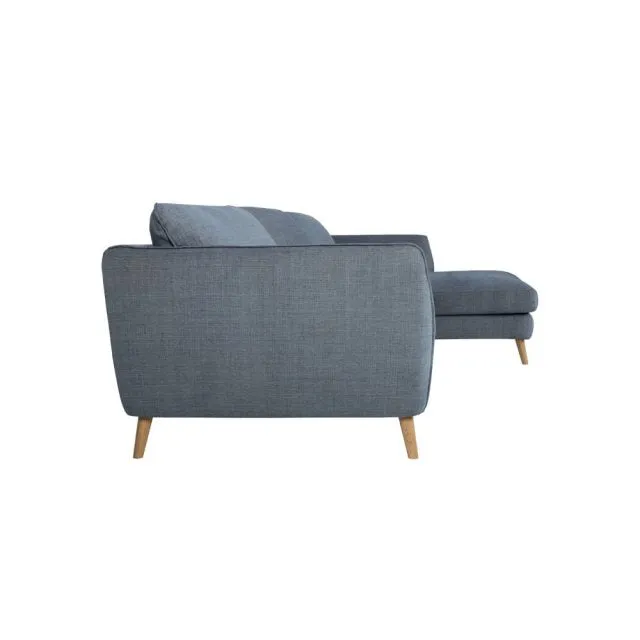 Stella Set 2 RHF Sofa In Standard Interior