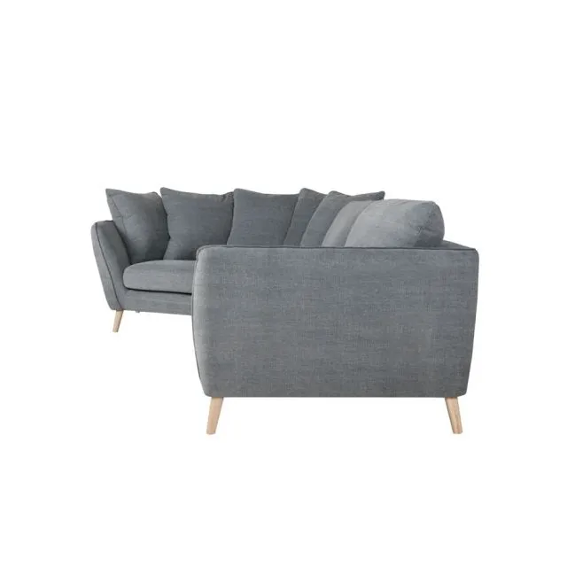 Stella Set 5 LHF Sofa In Standard Interior