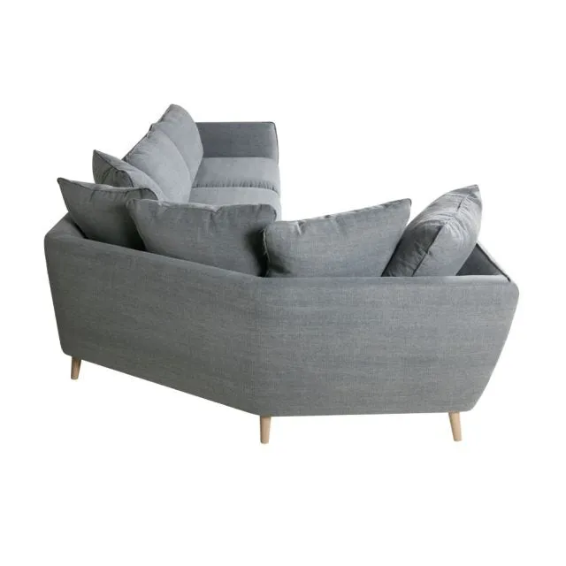 Stella Set 5 LHF Sofa In Standard Interior