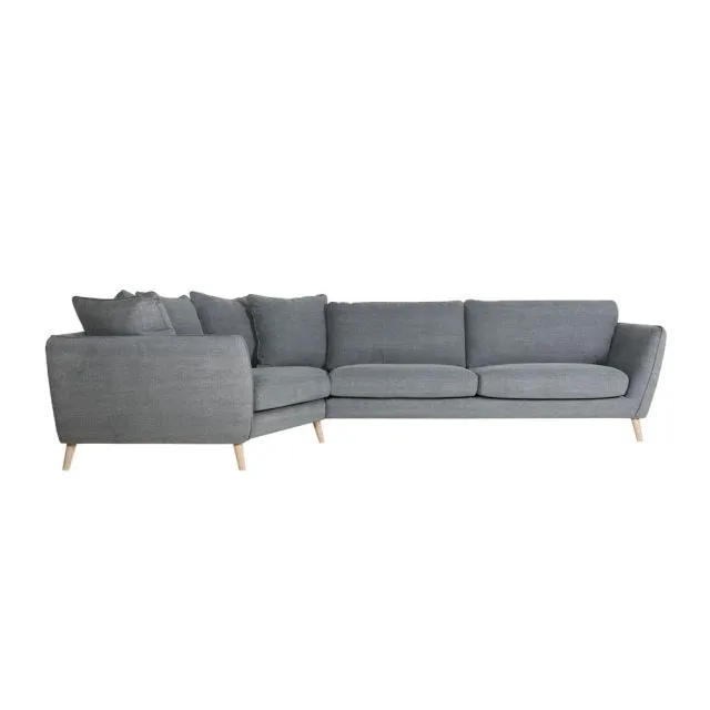 Stella Set 5 LHF Sofa In Standard Interior