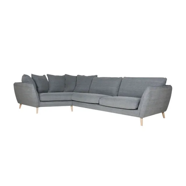 Stella Set 5 LHF Sofa In Standard Interior