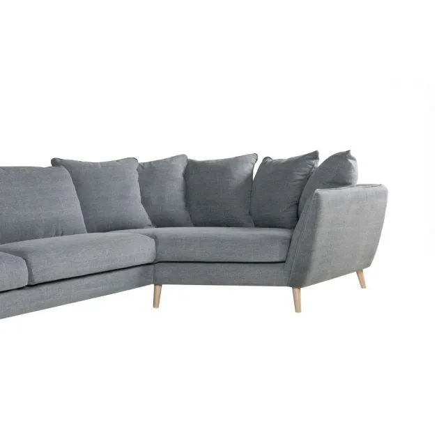Stella Set 5 RHF Sofa In Lux Interior