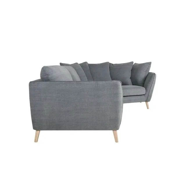 Stella Set 5 RHF Sofa In Lux Interior