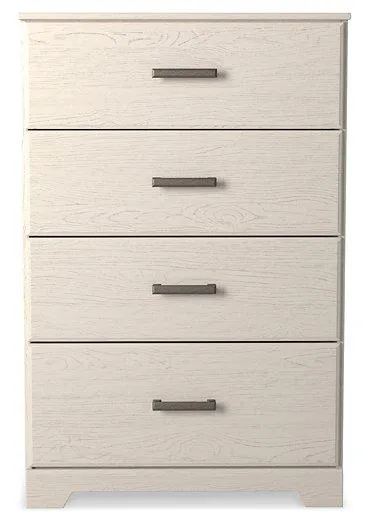 Stelsie Chest of Drawers