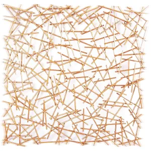 Stix Wall Dcor