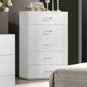 Stoholm Chest