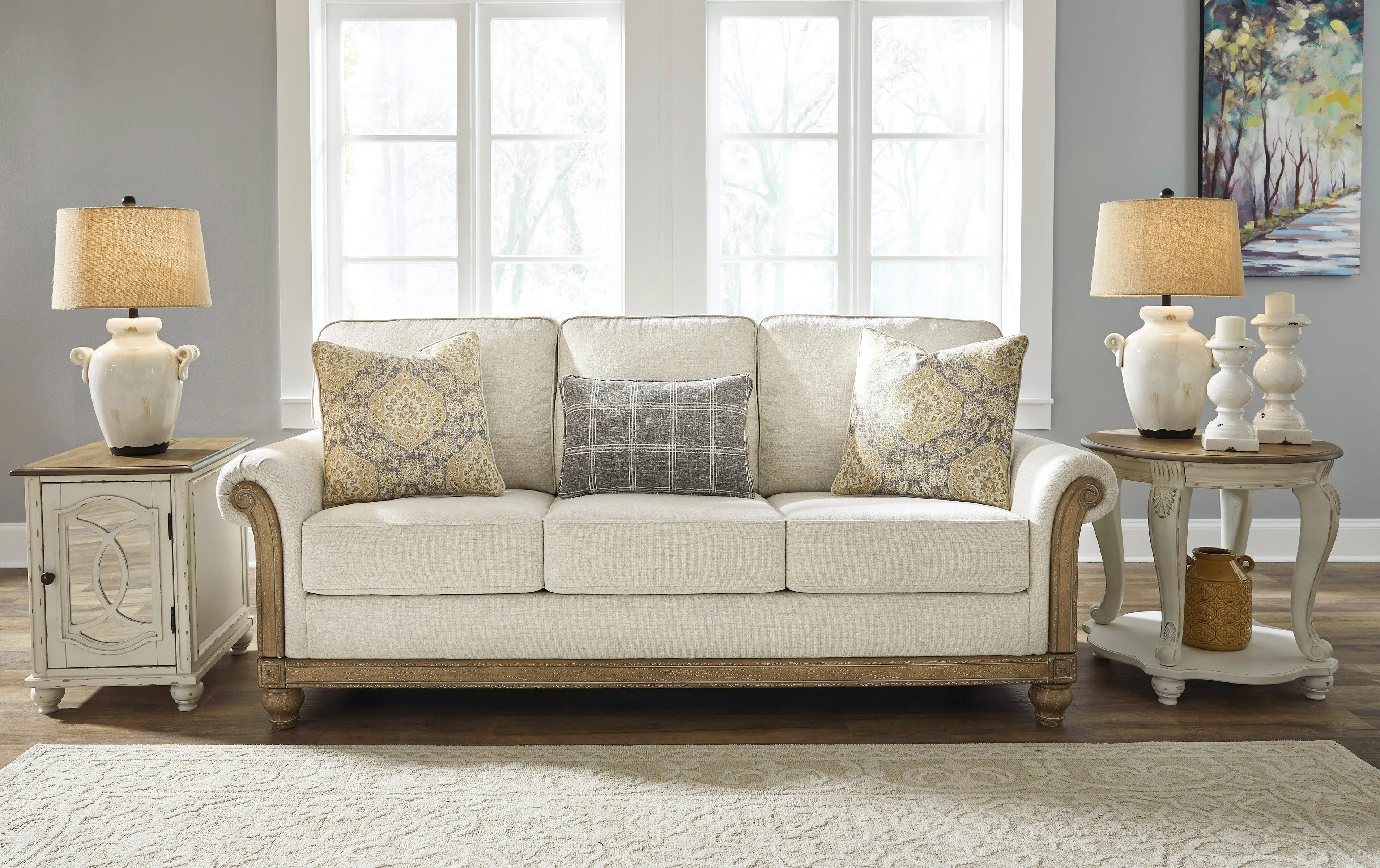Stoneleigh Sofa