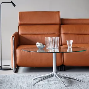 Stressless Emily 2 Seater High Back Sofa