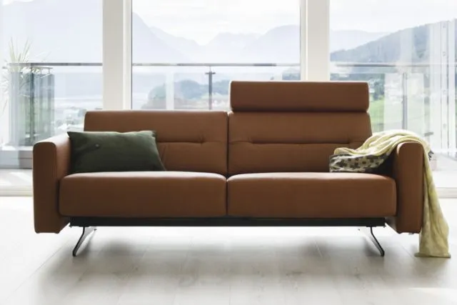 Stressless Stella 2 Seater Sofa
