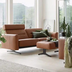 Stressless Stella 2 Seater Sofa
