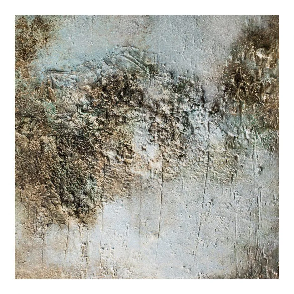 Surface Wall Dcor