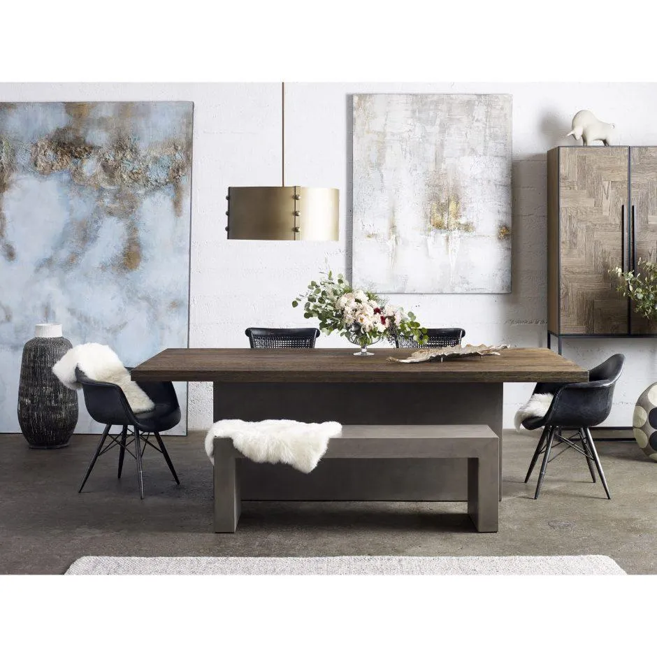 Surface Wall Dcor