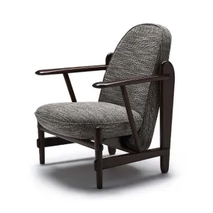 T-Bone Armchair