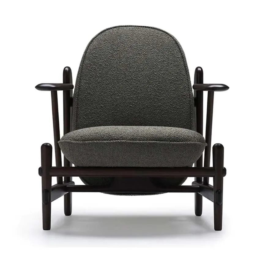 T-Bone Armchair