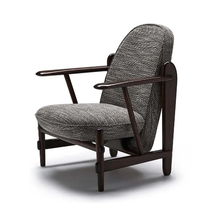 T-Bone Armchair