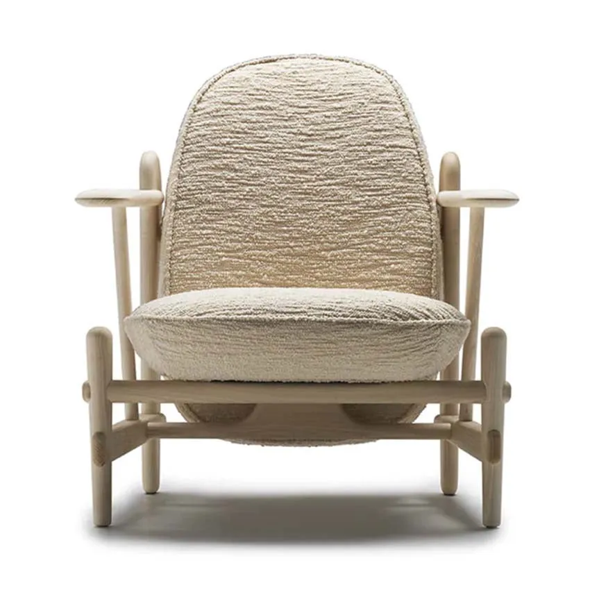 T-Bone Armchair