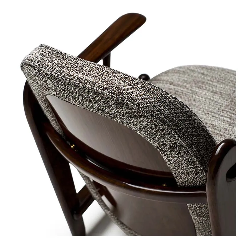 T-Bone Armchair