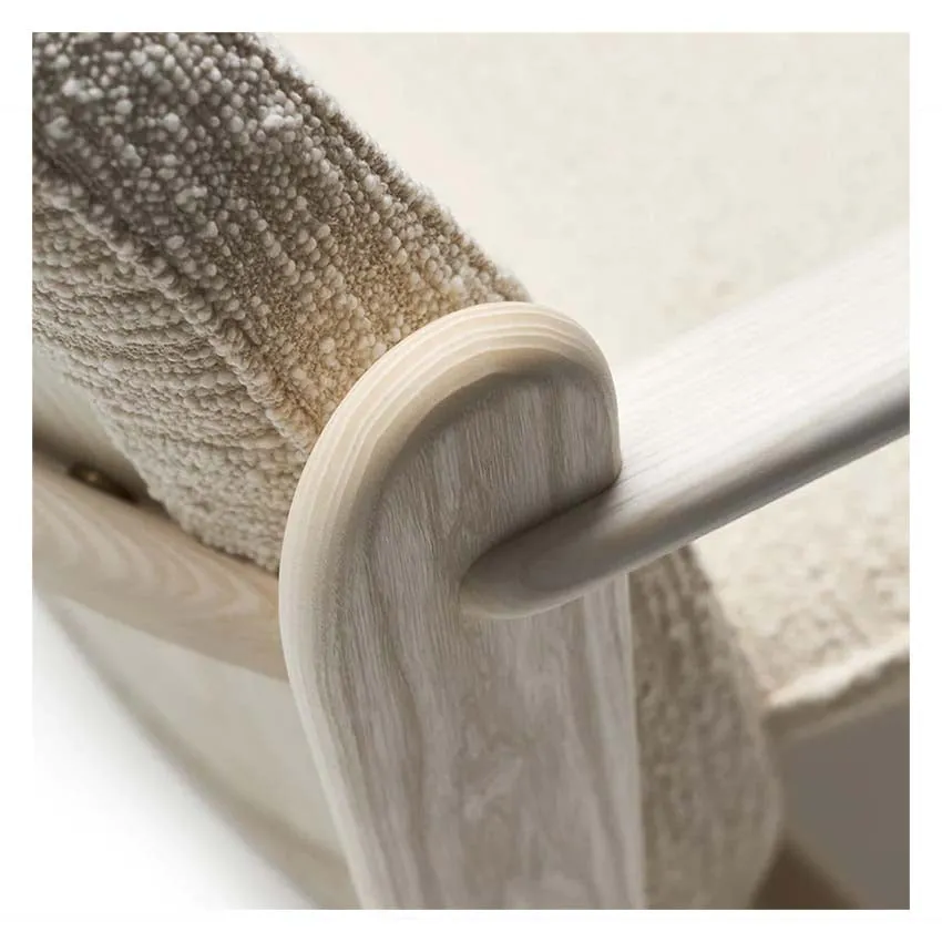 T-Bone Armchair
