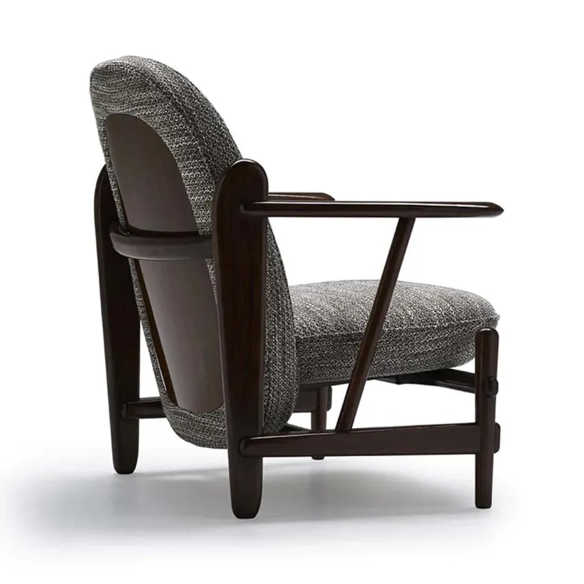 T-Bone Armchair