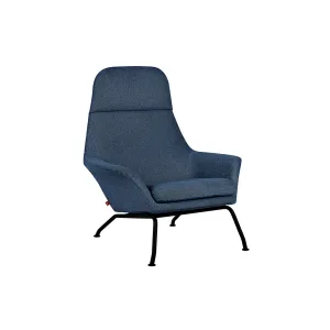 Tallin Fabric Armchair