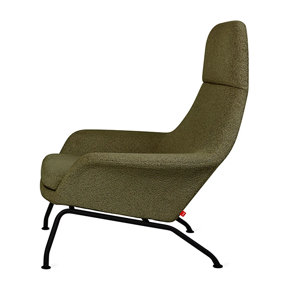 Tallin Fabric Armchair