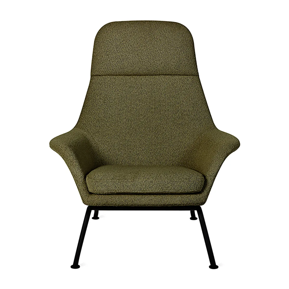 Tallin Fabric Armchair