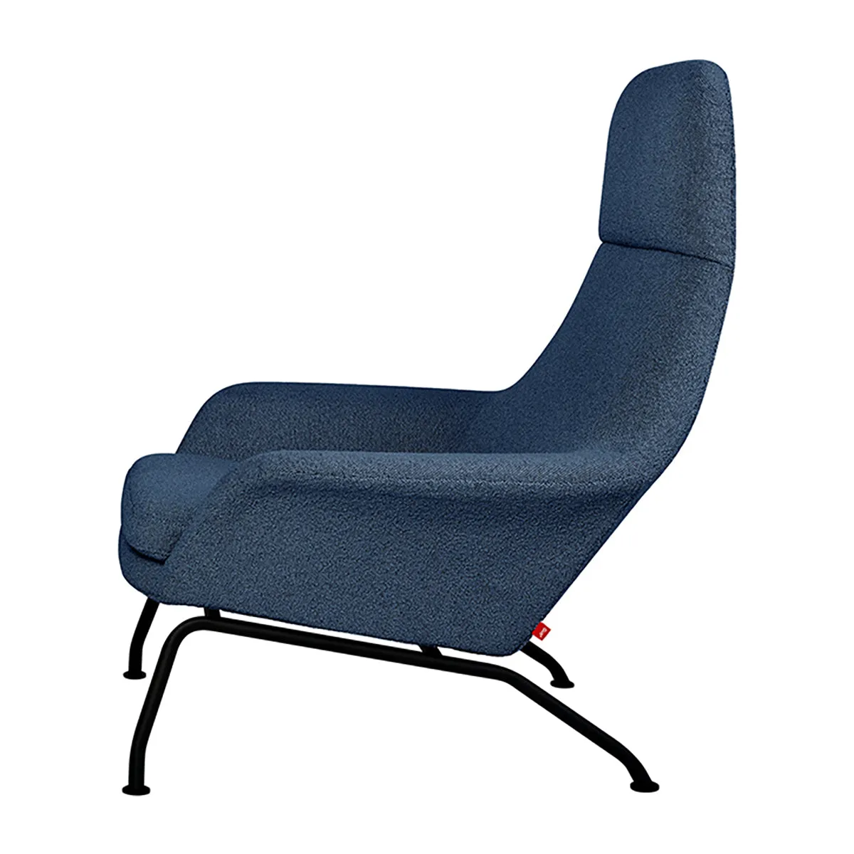 Tallin Fabric Armchair