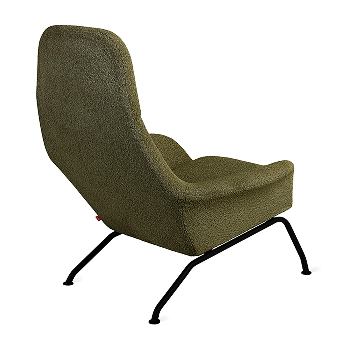 Tallin Fabric Armchair
