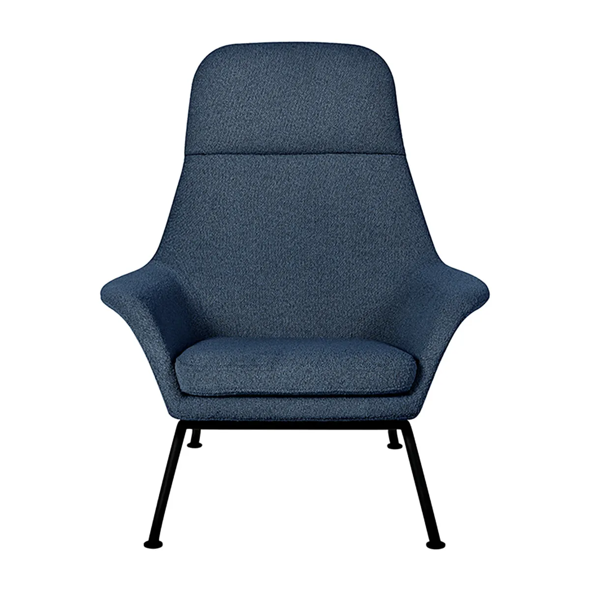 Tallin Fabric Armchair