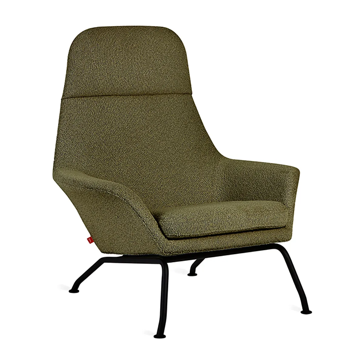 Tallin Fabric Armchair