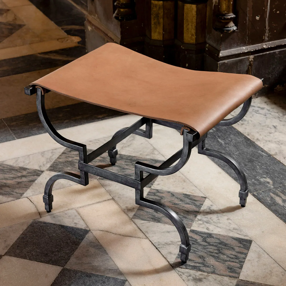 Tautou Ottoman (Camel)