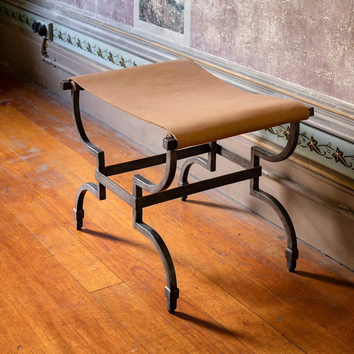 Tautou Ottoman (Camel)