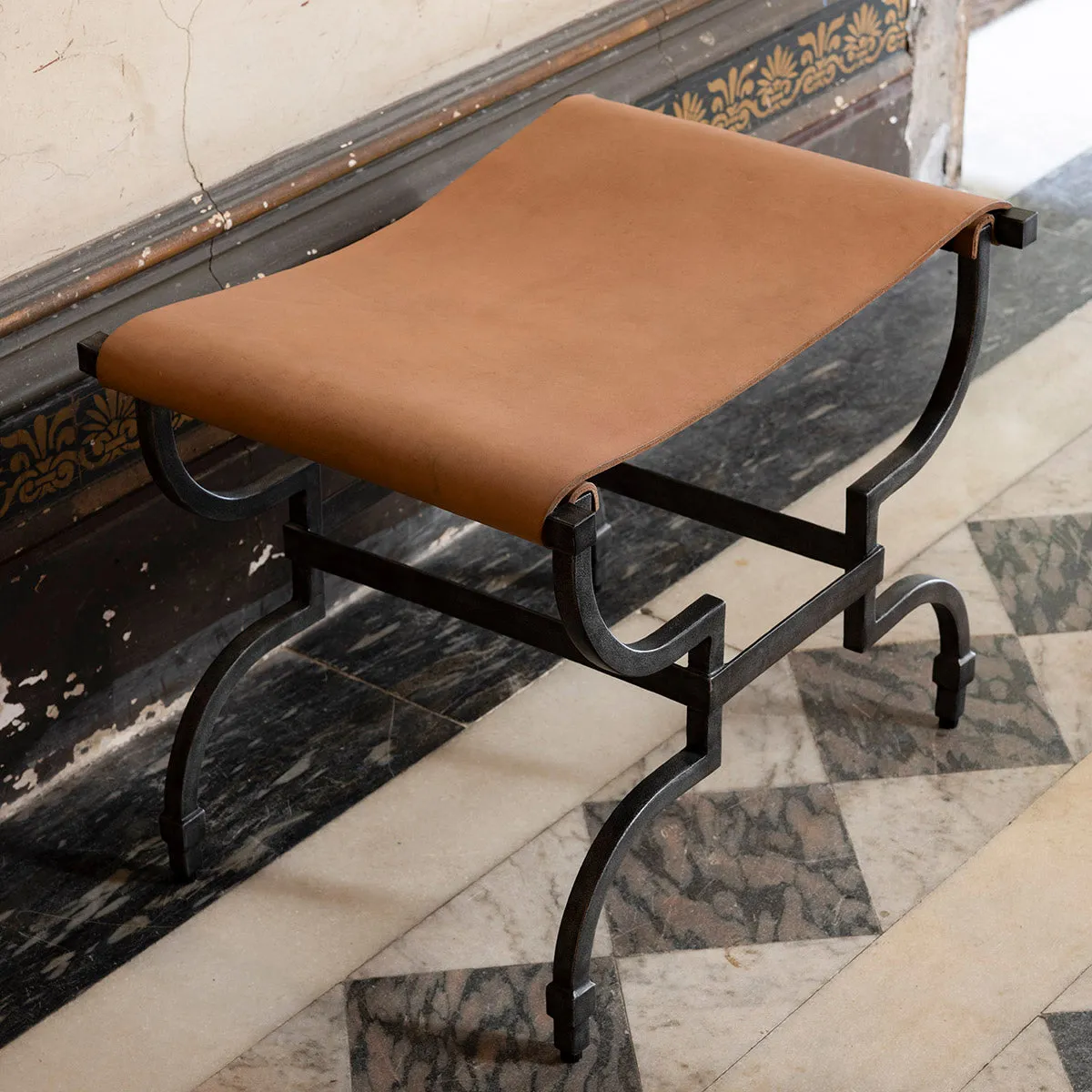 Tautou Ottoman (Camel)