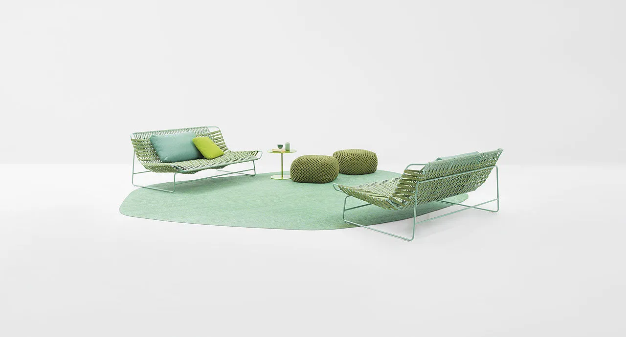 Telar 2 Seater Sofa
