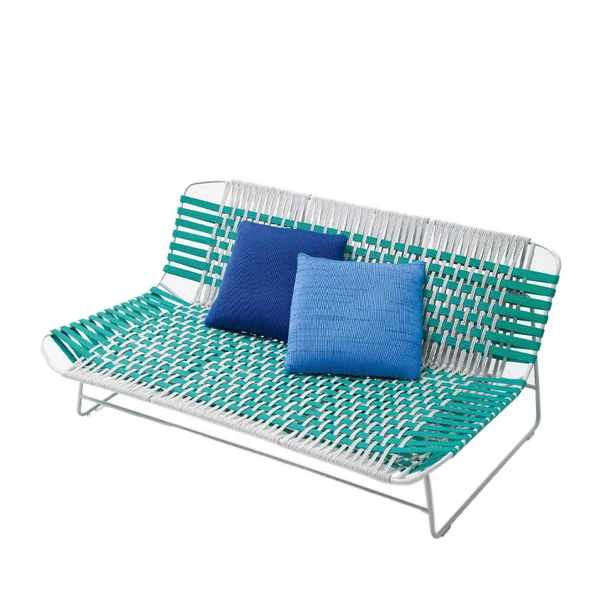 Telar 2 Seater Sofa